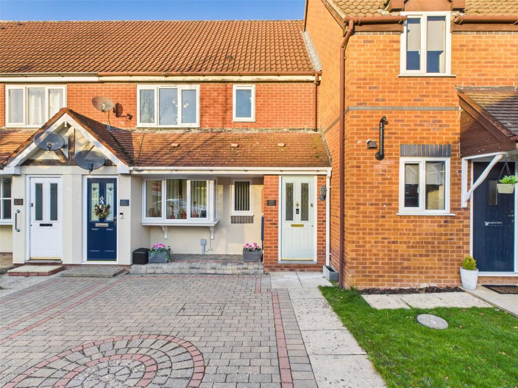 Main image of property: Toftdale Green, Worcester, Worcestershire, WR4