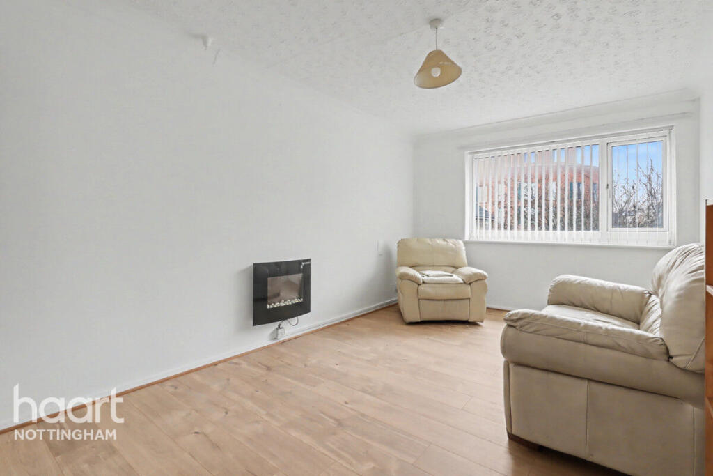 Apartment in Nottingham - View 4
