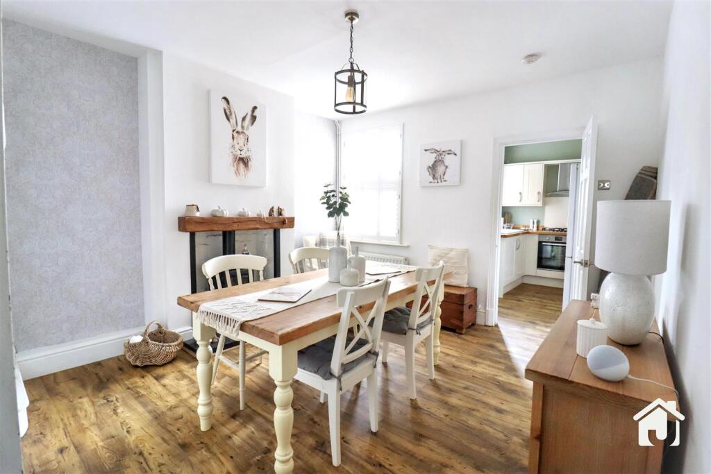 House in Leicester - View 4