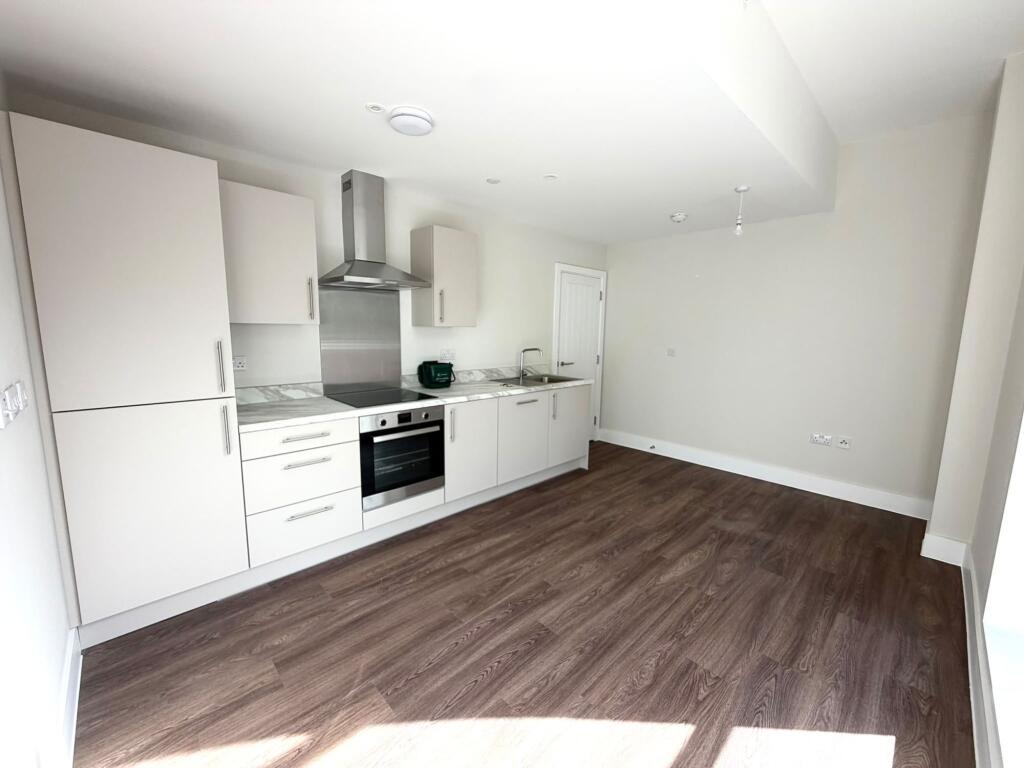 Main image of property: Kingston Upon Hull, HU1