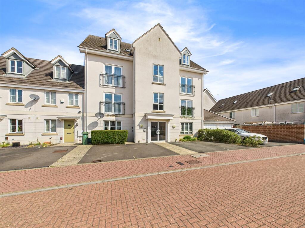 Main image of property: Siskin Drive, Cheltenham, Gloucestershire, GL51