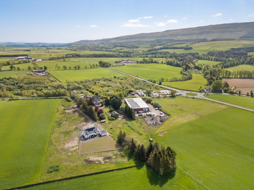 Main image of property: Station House, Kippen, FK8