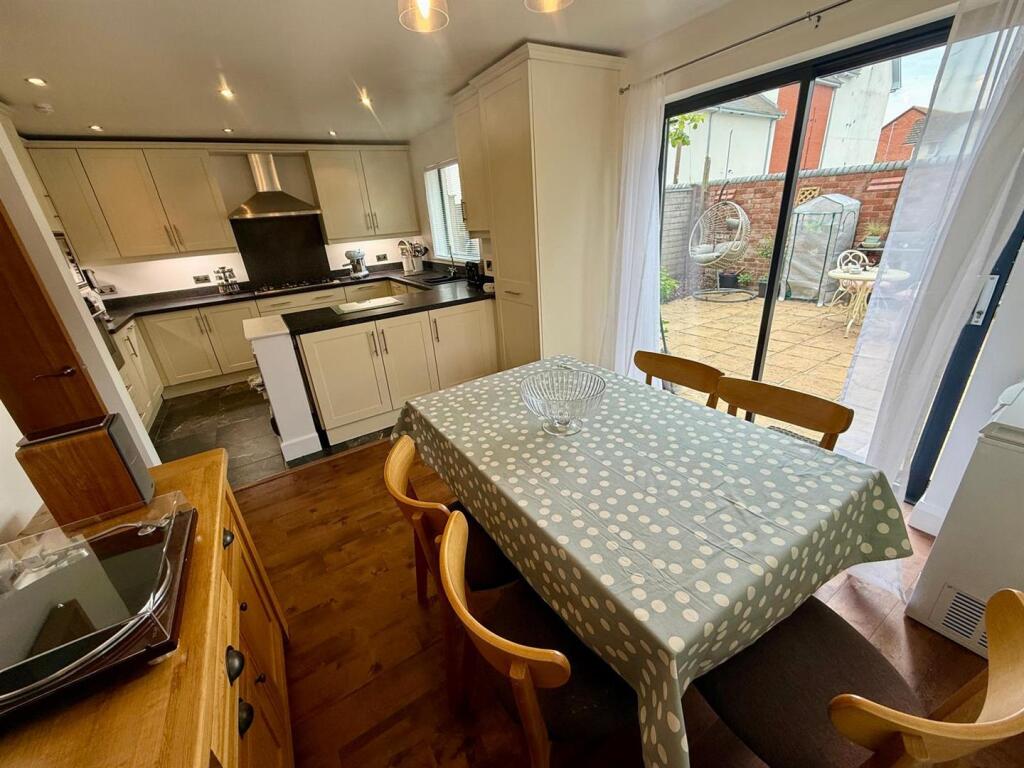 House in Hereford, Widemarsh - View 3