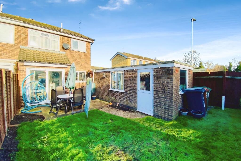 Dalley Close, Syston, LE7 photo 2