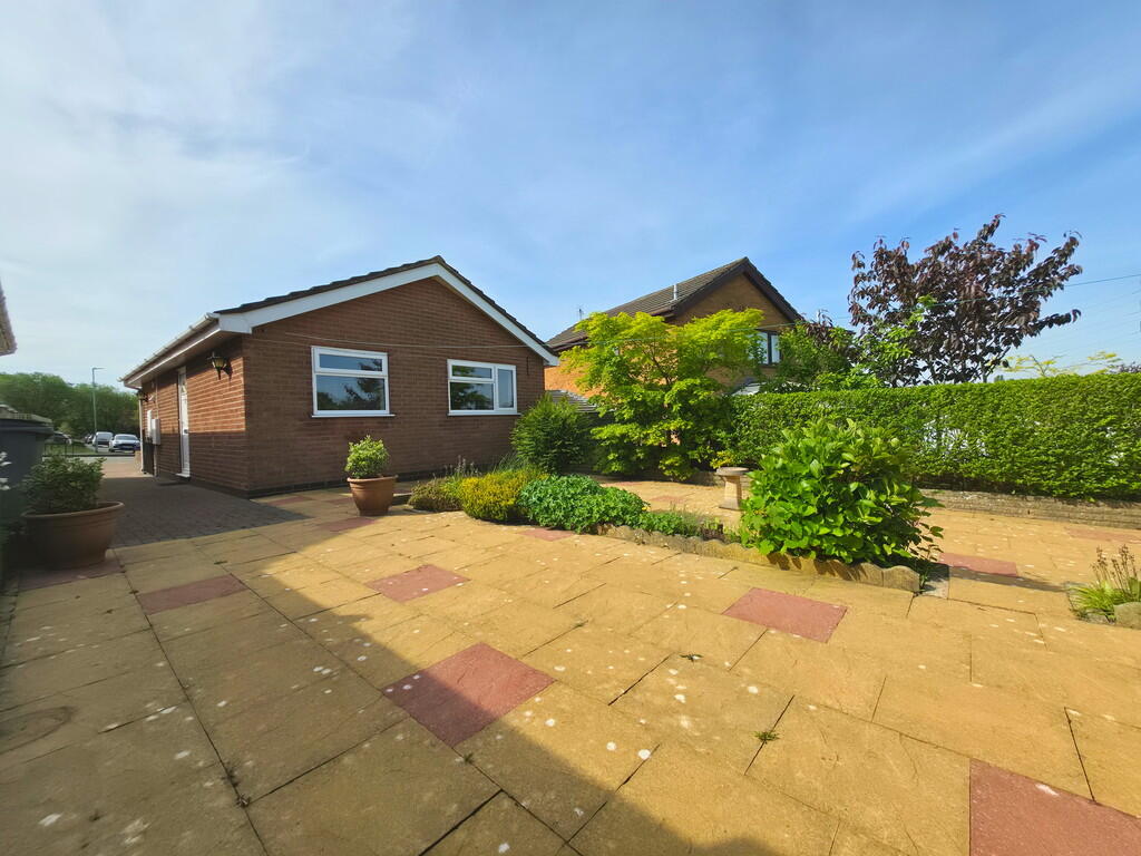 Main image of property: Selbourne Drive, Packmoor, Stoke-on-Trent