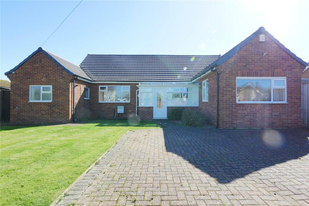 Main image of property: Hillside Avenue, Sutton-on-Sea, Mablethorpe, Lincolnshire, LN12