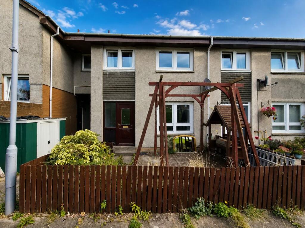 Main image of property: 141 Raeden Crescent, Aberdeen, Aberdeenshire, AB15 5WL
