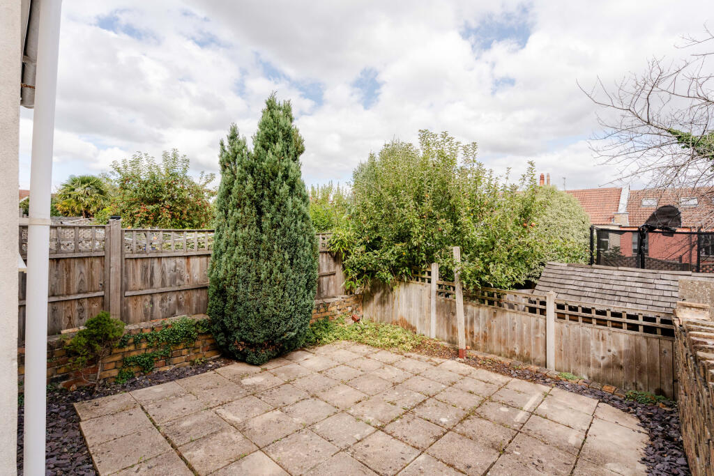 Hampden Road, Knowle, Bristol. photo 4