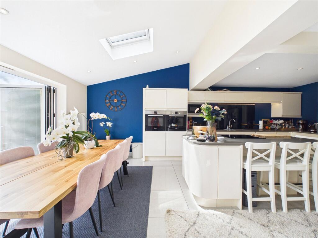 Main image of property: Gullimore Gardens, Bristol, BS13