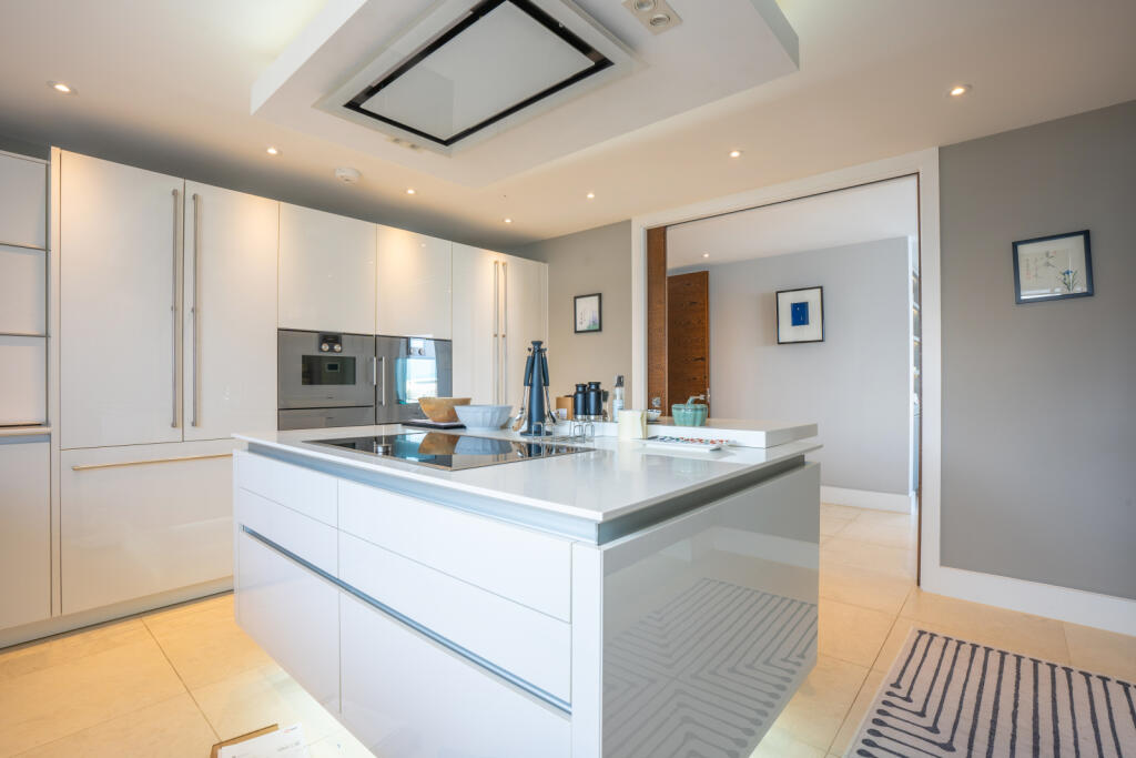 Additional image 5 of Panorama Road, Sandbanks, Poole, Dorset, BH13