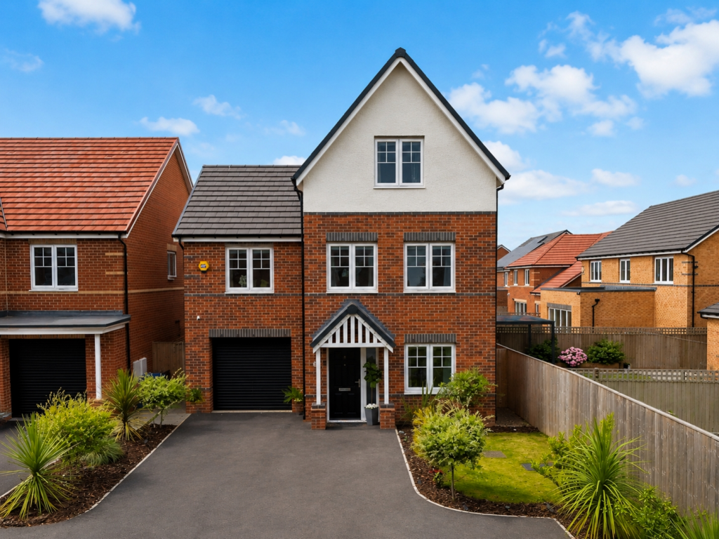 Main image of property: 53 New Hills Road, Doncaster