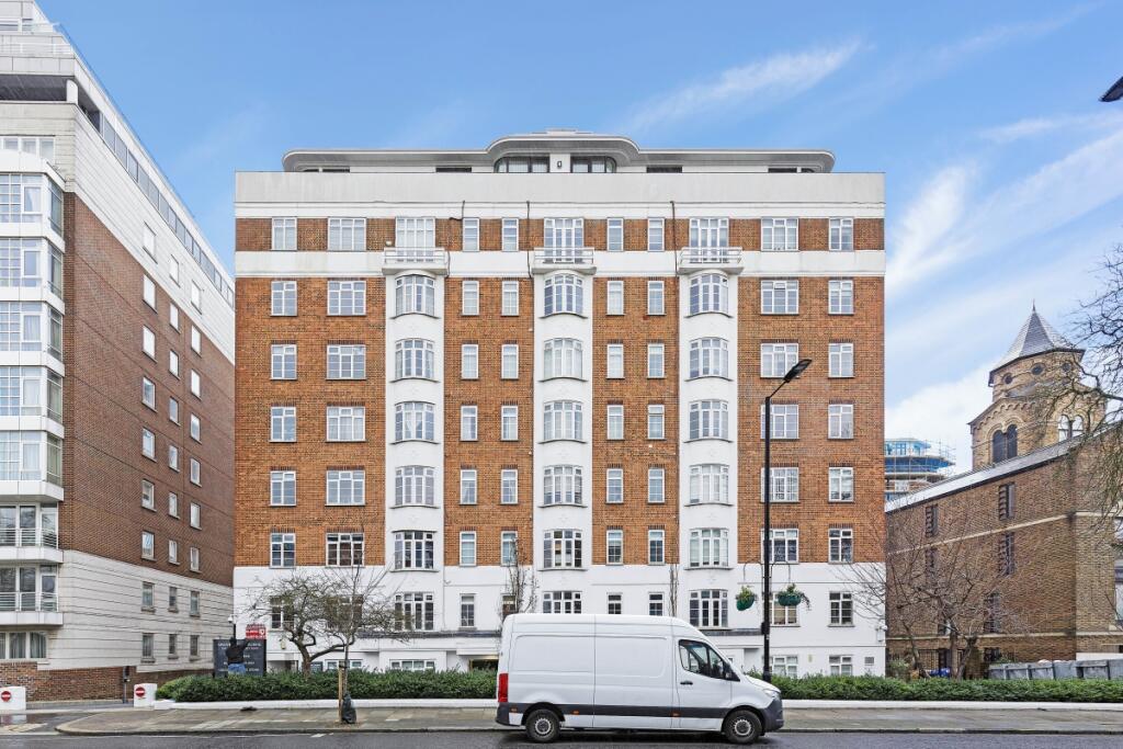 Main image of property: Grove End Road, St John's Wood, London, NW8