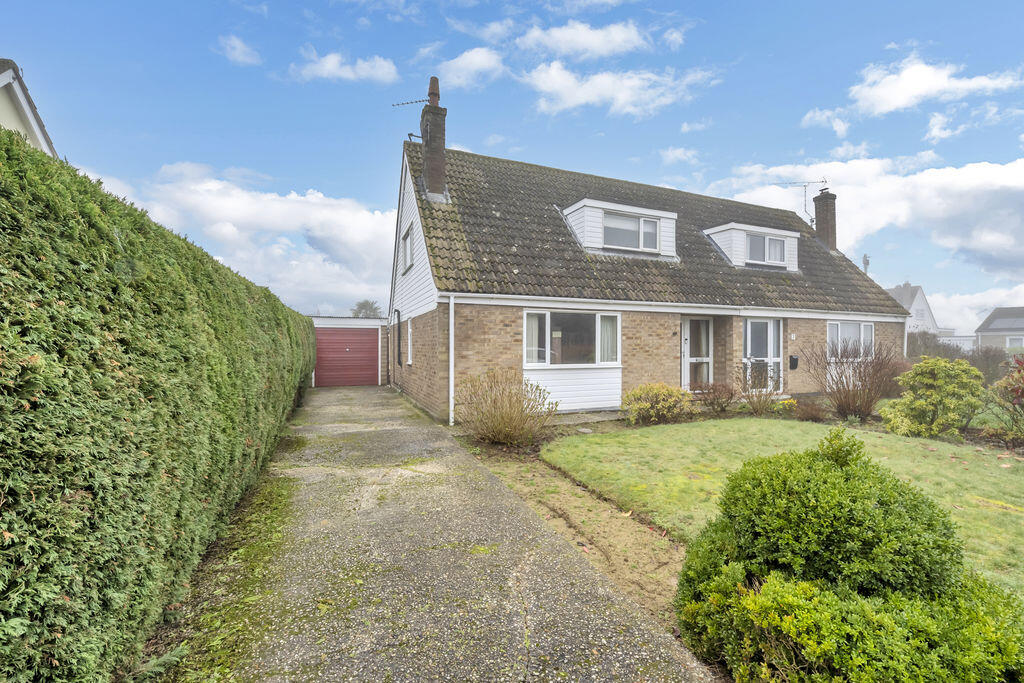 Main image of property: Beechcroft, Stanningfield