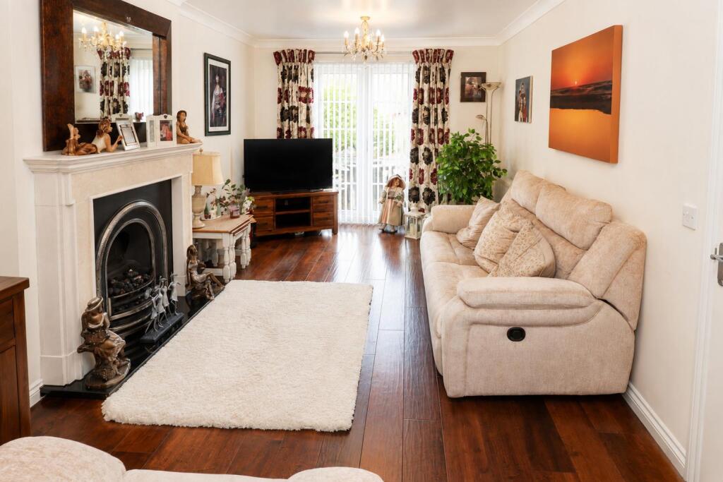 House in Northampton - View 4