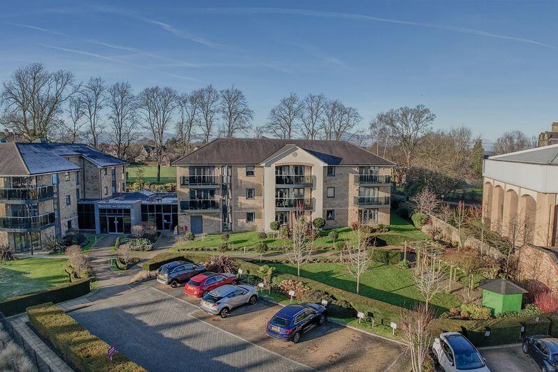 Main image of property: Swan Road, Harrogate, HG1