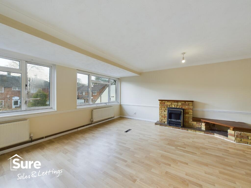 Westerdale, Hemel Hempstead, Hertfordshire, HP2 photo 4