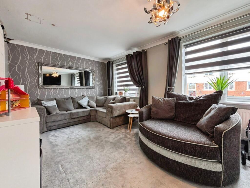 Mackley Close, South Shields - View 3