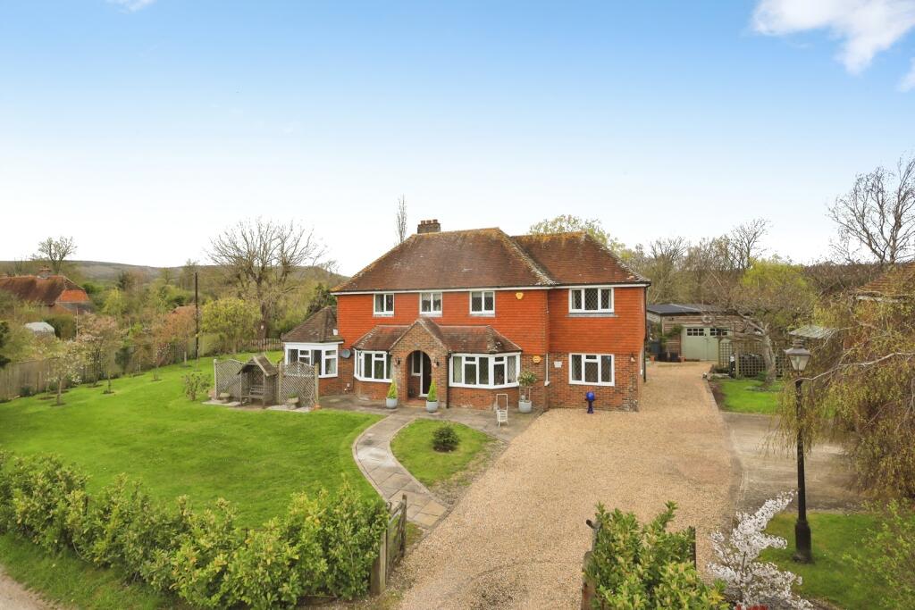 Main image of property: Berwick, Polegate, BN26