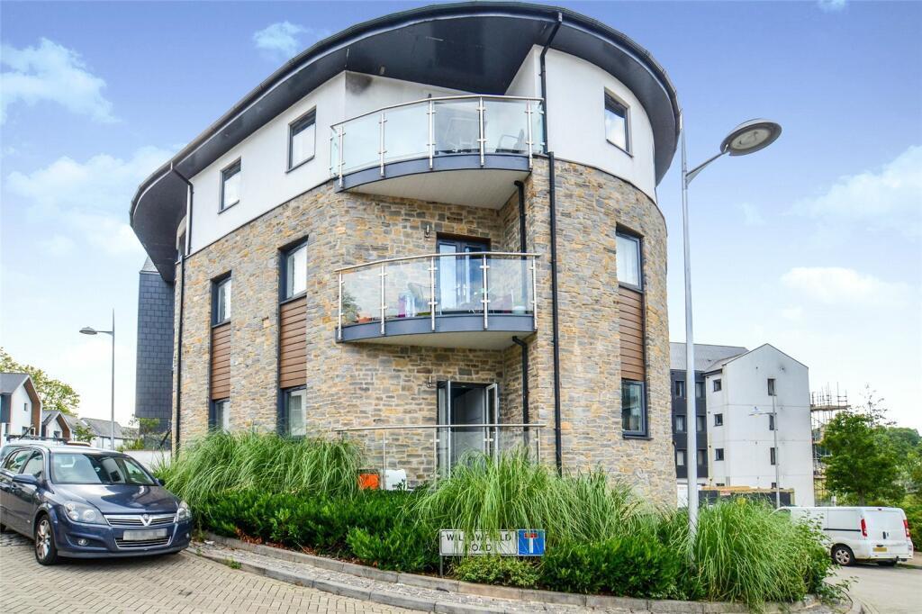 Main image of property: Willowfield Road, Torquay