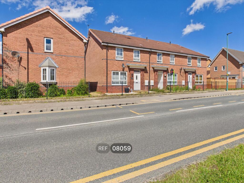 Main image of property: Runnymede Lane, Kingswood, Hull, HU7 3AD
