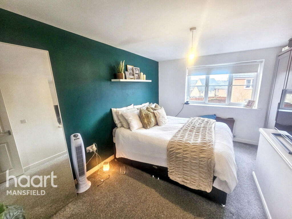 Main image of property: Bank End Close, Mansfield