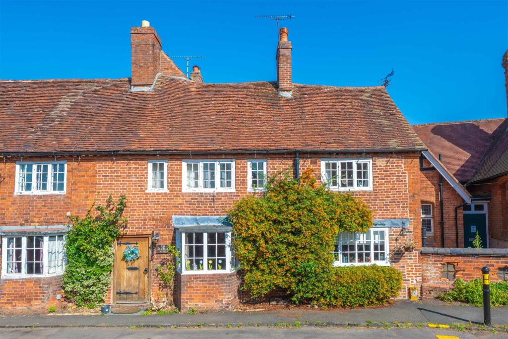 The Green, Tanworth-In-Arden, Solihull