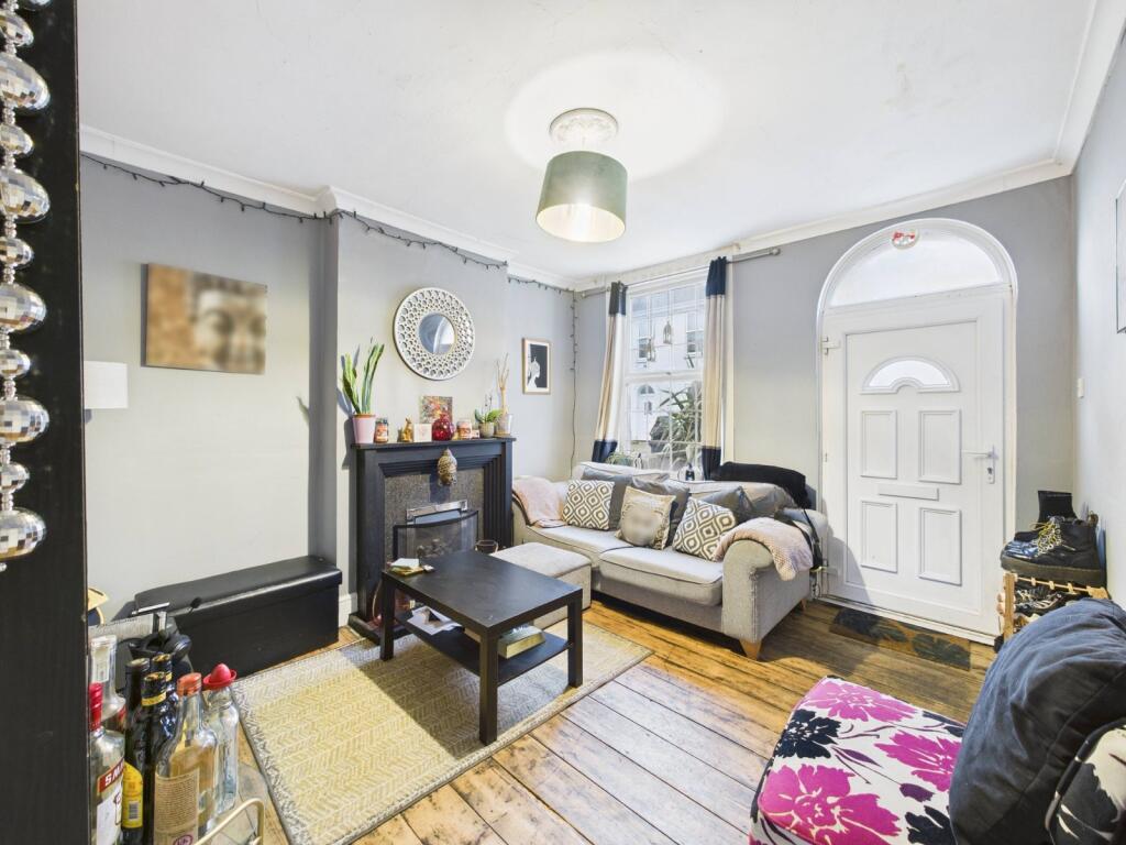 Main image of property: Chestnut Street, Worcester, Worcestershire, WR1