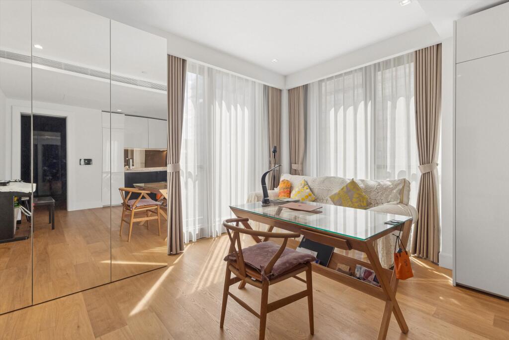 Main image of property: Belvedere Road, London SE1