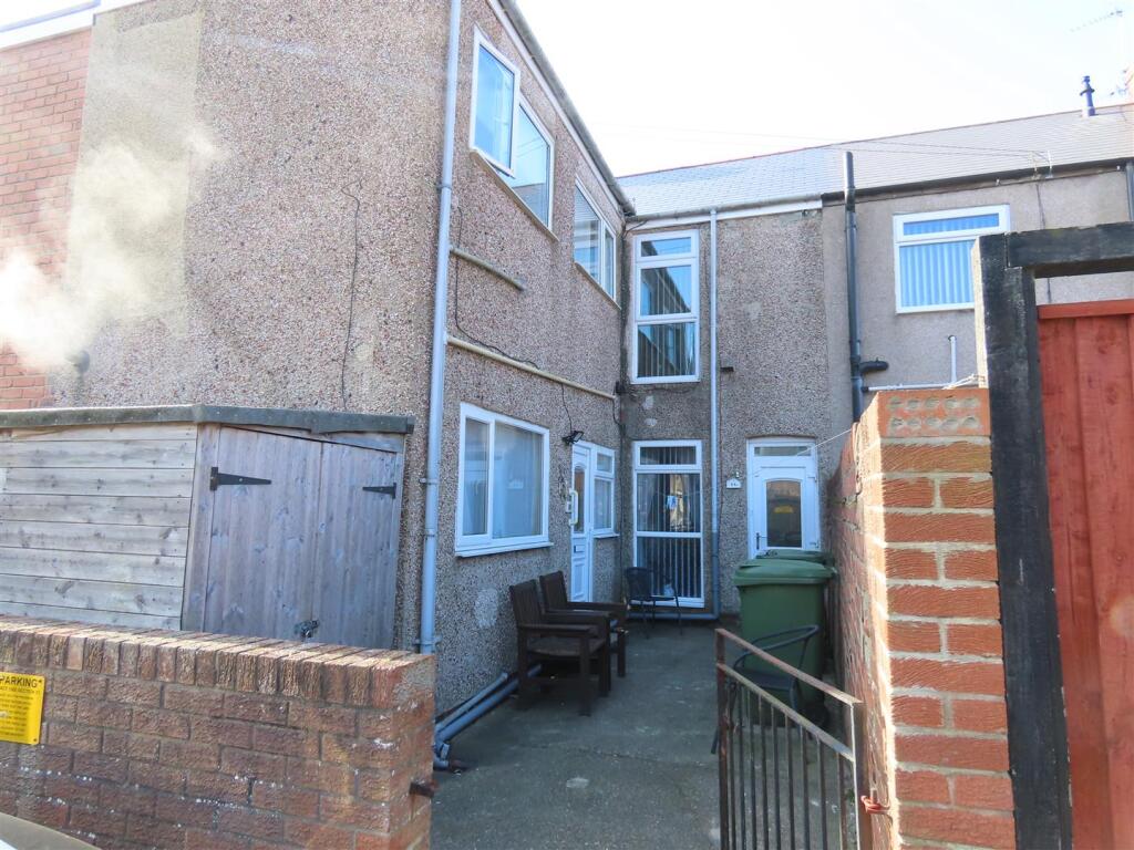 Main image of property: Poplar Street, Ashington