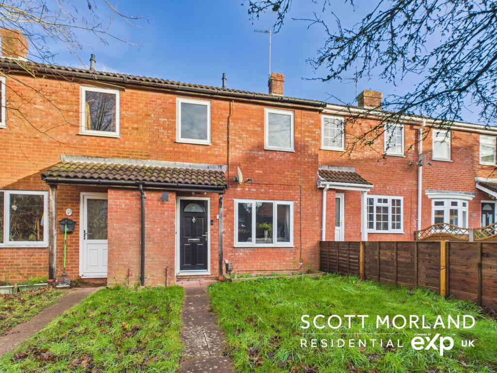 Main image of property: Lennon Way, Basingstoke, RG22 4NY