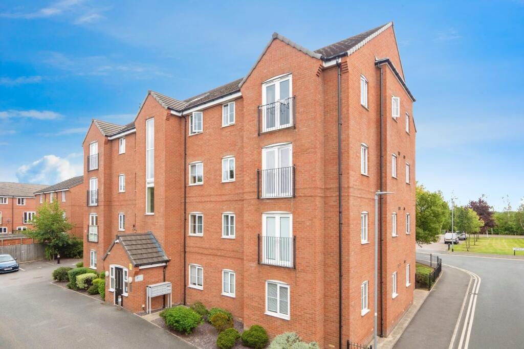 Main image of property: Chapman Road, Thornbury, BD3 7FE