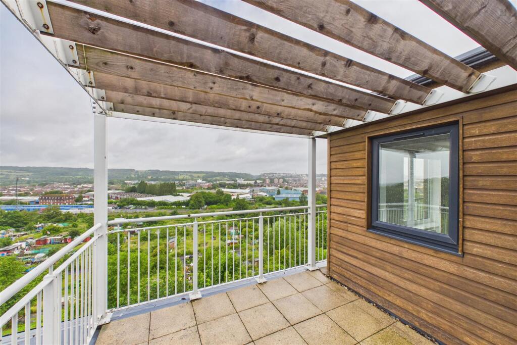 Main image of property: Bedminster Down Road, Bedminster