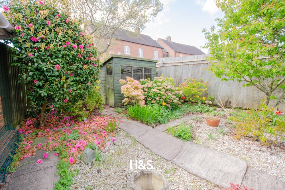 Additional image 18 of Crabmill Close, Knowle, Solihull