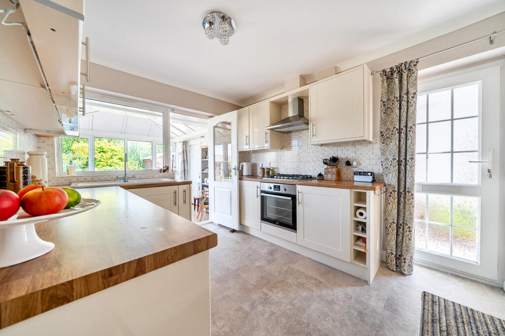 House in Taunton, Sherford - More