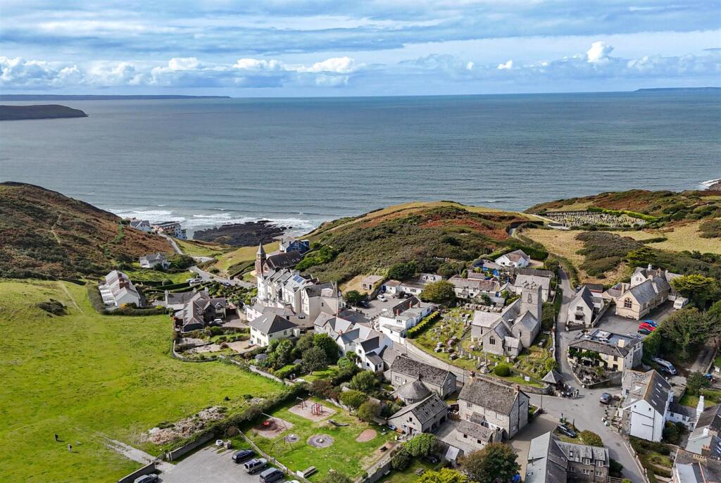 Mortehoe, Woolacombe photo 2