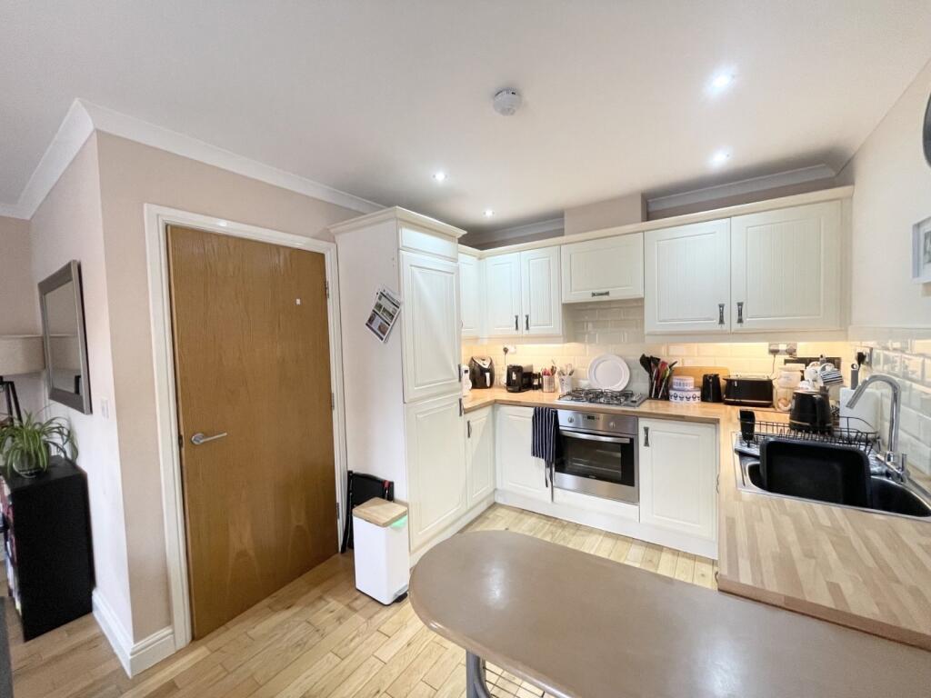 Bolton Road West, Ramsbottom, Bury, Greater Manchester, BL0 - View 6