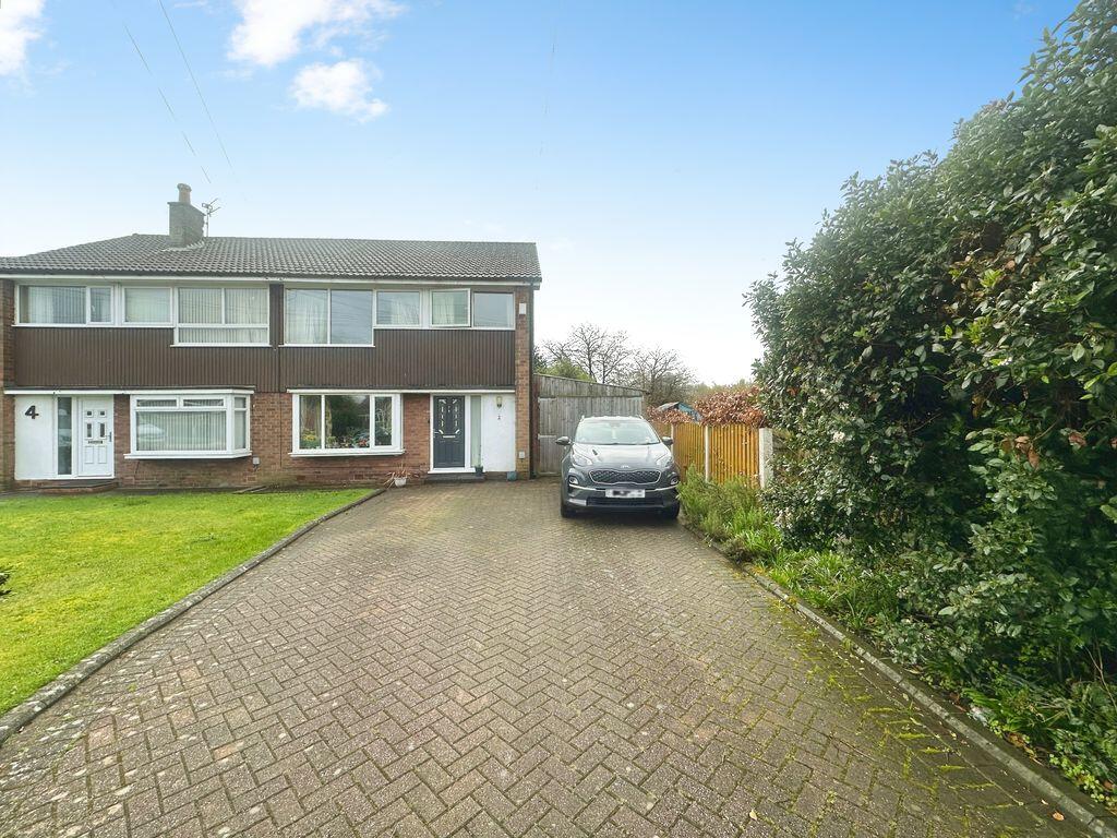 Main image of property: Minden Close, Bury