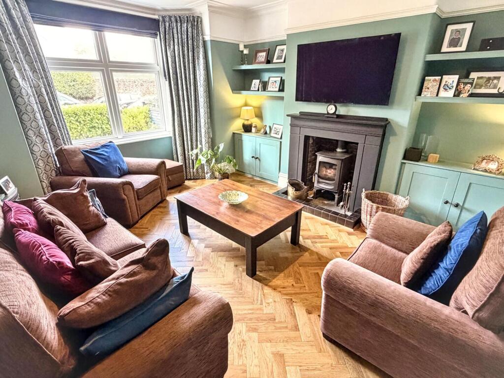Alexandra Road, Minehead photo 2