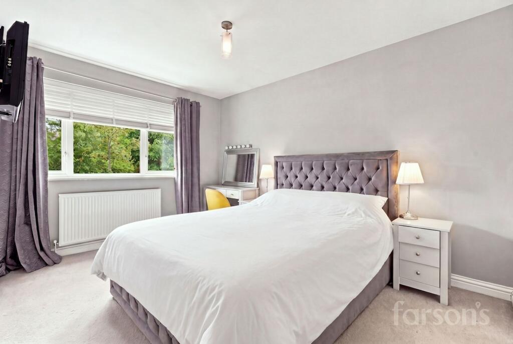 House in Brentwood, Warley - View 4