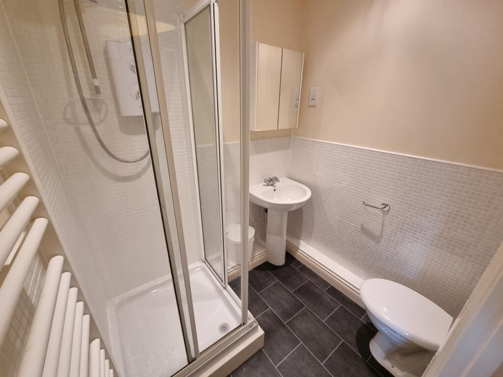 Apartment in Coventry - View 5