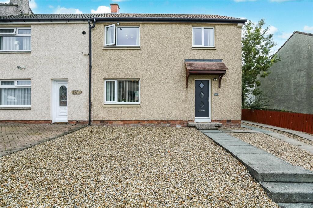 Main image of property: Whatriggs Road, Kilmarnock, East Ayrshire, KA1