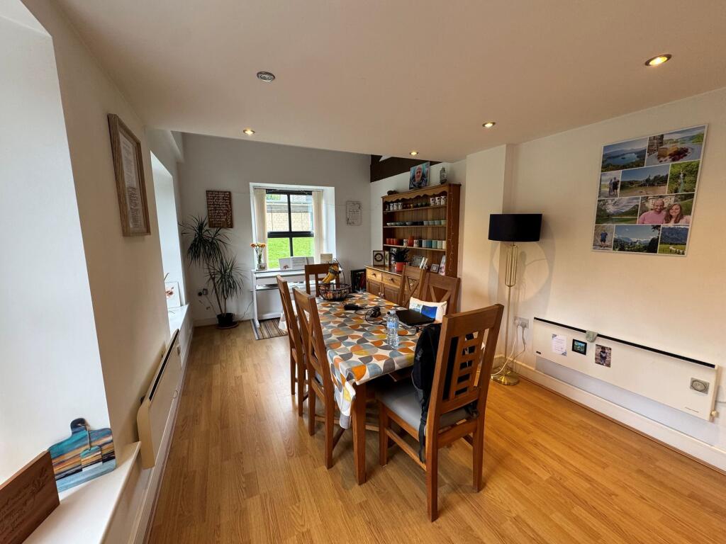 Apartment in Stockport - More
