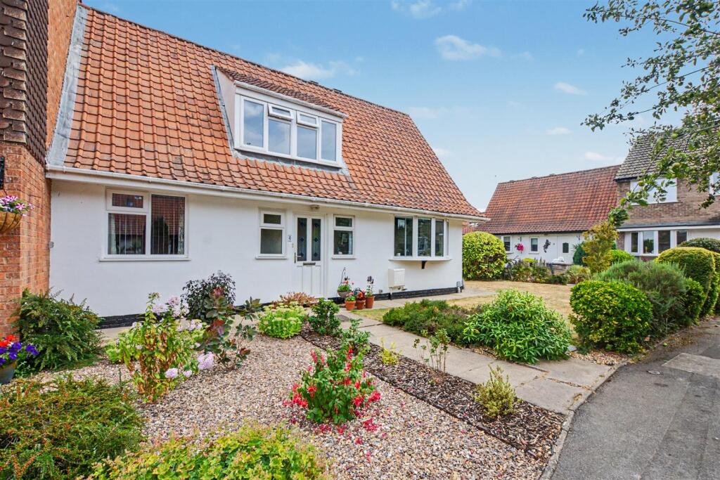 House in Nottingham