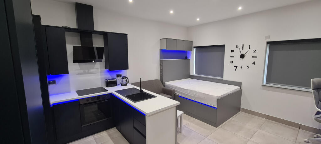 Main image of property: 67 Berry Street, Hilltop Lodge, Coventry, West Midlands, CV1