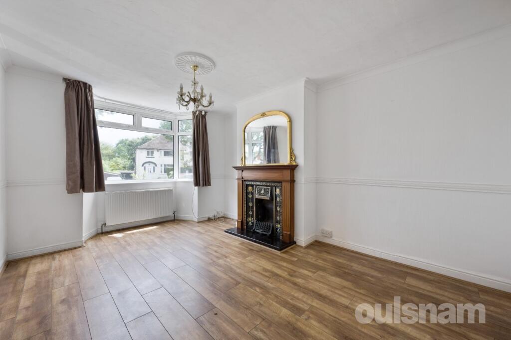 House in Birmingham, West Midlands - View 4