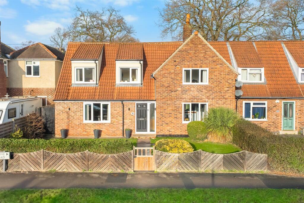 Main image of property: Springfield Drive, Boroughbridge, York