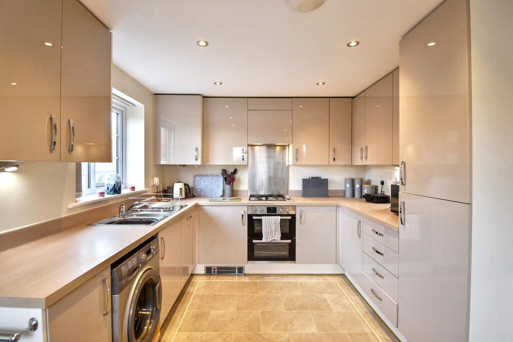 House in East Lindsey, Louth - View 5