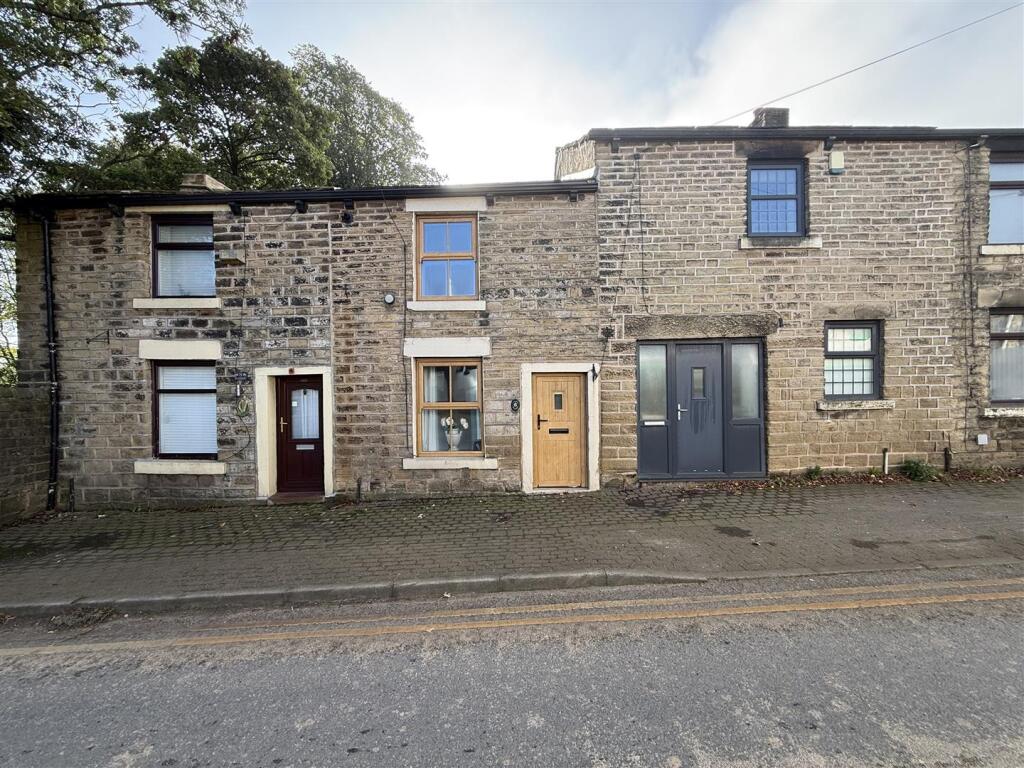 Main image of property: Mottram Moor, Mottram, Hyde