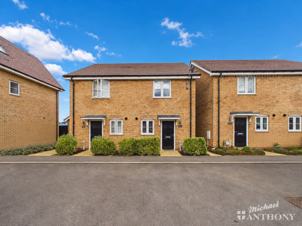 Main image of property: Hadrian Crescent, Leighton Buzzard