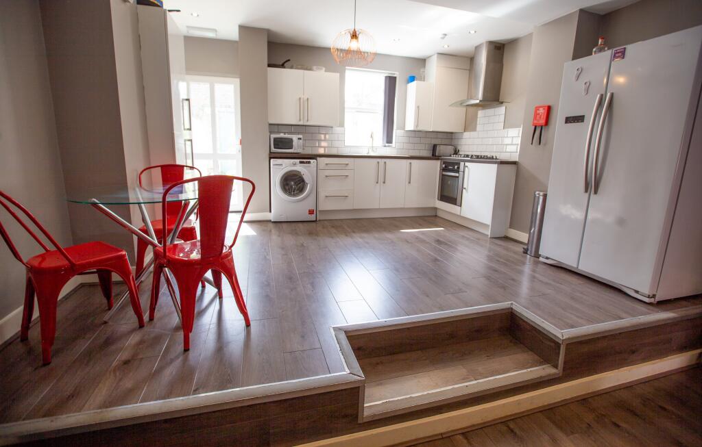 House in Liverpool - View 5